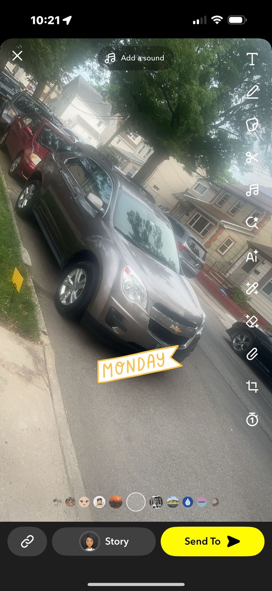 2012 Chevrolet Equinox