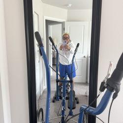 New Eliptical