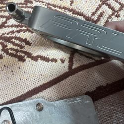 PRL 9th Gen TB Adapter