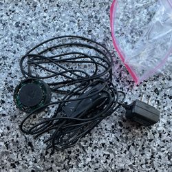 Aqua illumination Wavemaker 