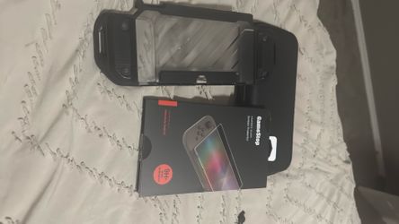 Switch OLED