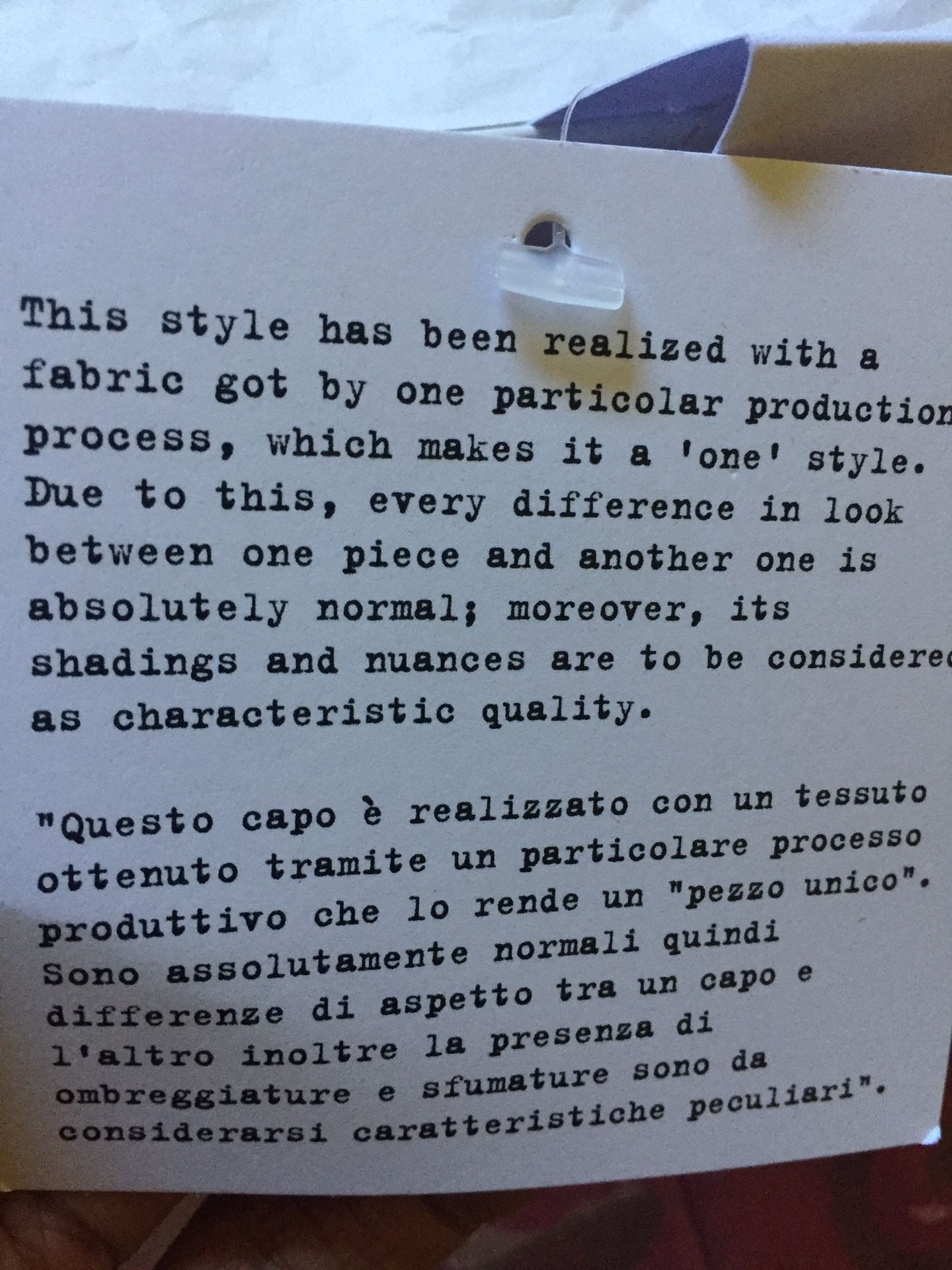 Mason Margielas Sneaker (size 44)  & Accessories