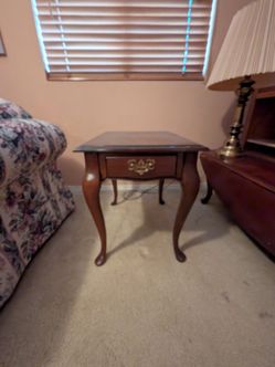 Side Tables (2)