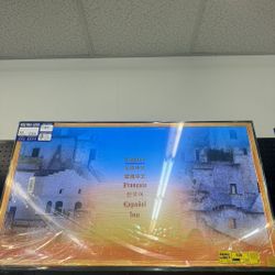 Vizio 43 Inch Smart TV For Sale At 1015 Summit Ave In Greensboro Cash America Pawn 