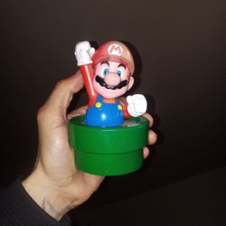IHOME  Super Mario Bluetooth Speaker