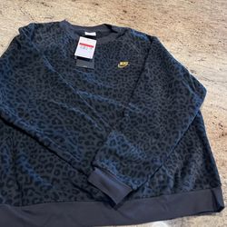 NWT Nike Women’s Fleece