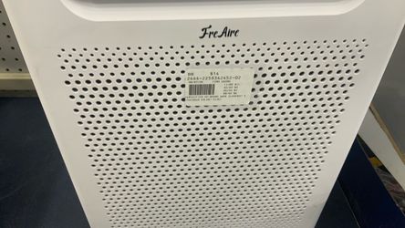 Air humidifier