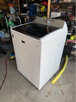 Maytag Washer