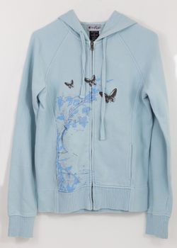Oakley hoodie for women size XS