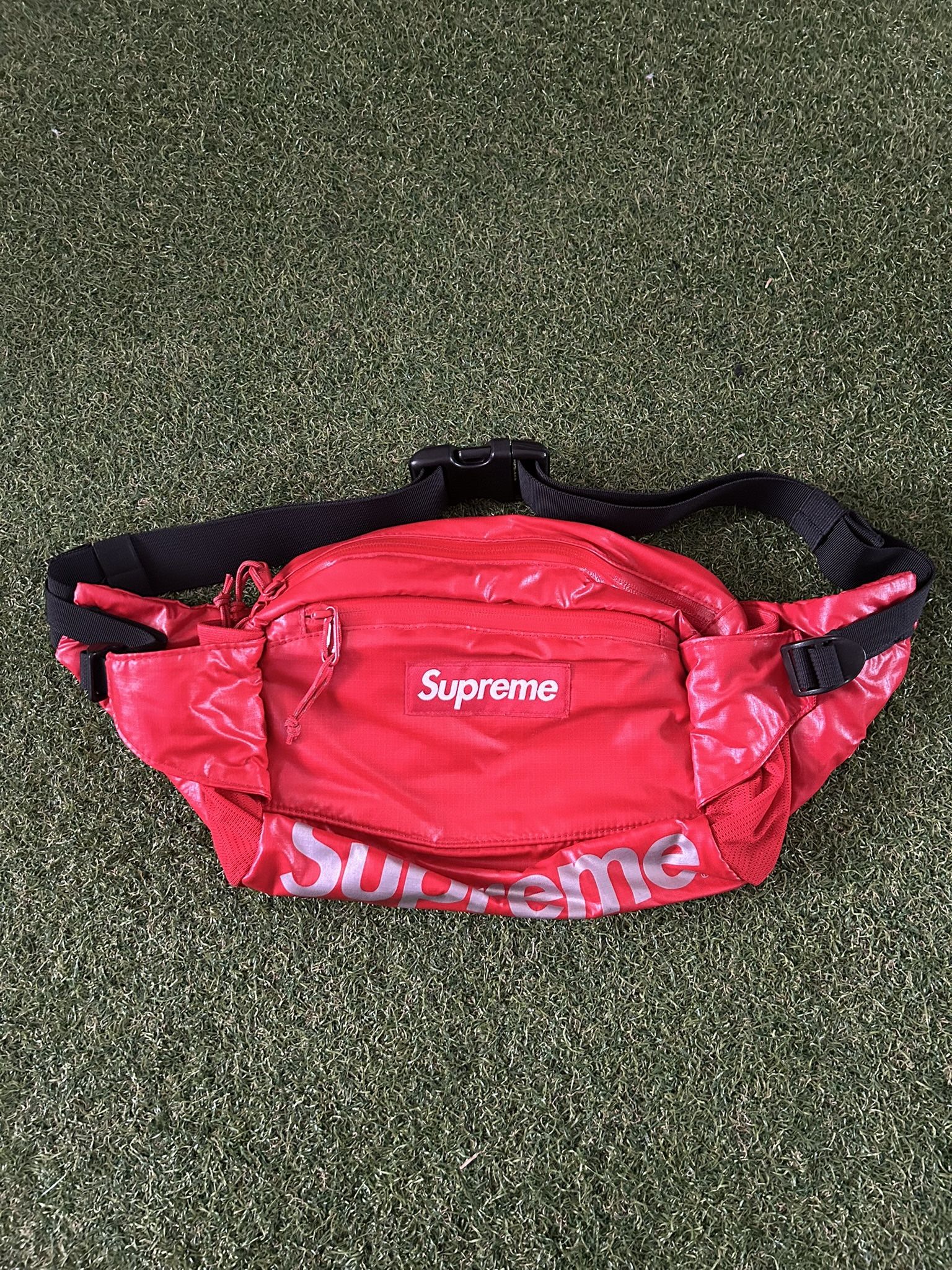 Supreme Waist Bag