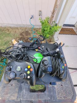 xbox