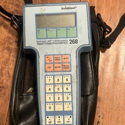 Rosemount Hart Communications Smart Family Interface 