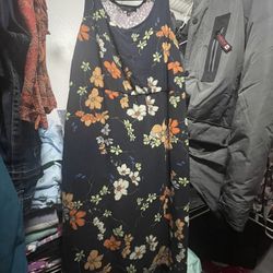 Dress- CODE
