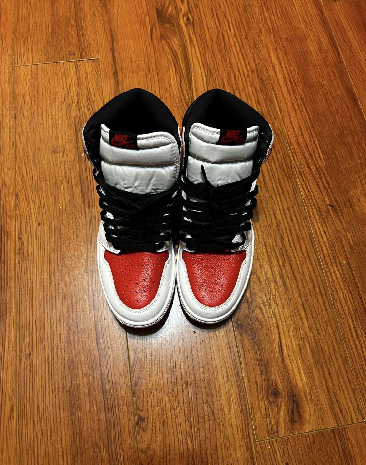 jordan 1 heritage size 10