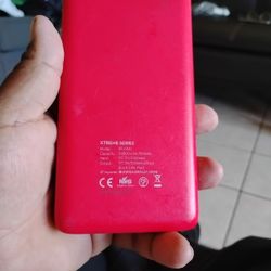 Portable Charger Work Good charge Fast  $35  RAvpower  