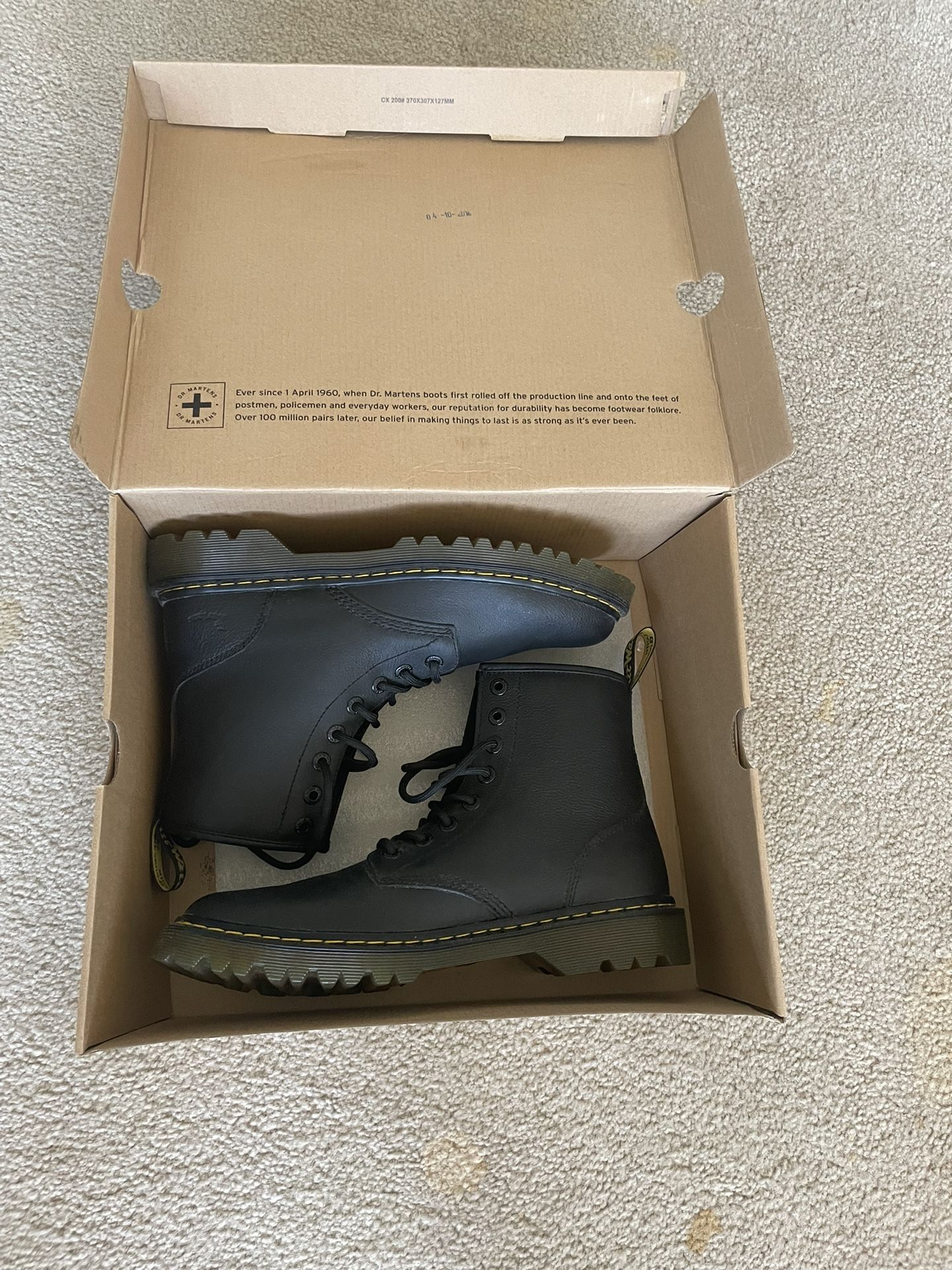 Doc Martens