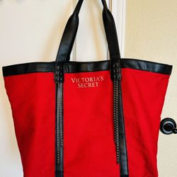 Victoria Secret Tote Bag
