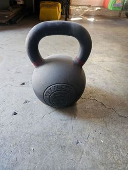 32kg kettlebell kings