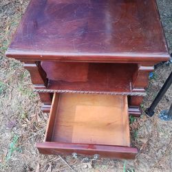 Pura Madera En Exelentes Condiciones 