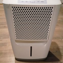 Frigidaire 70 Pint Dehumidifier In Very Good Condition 