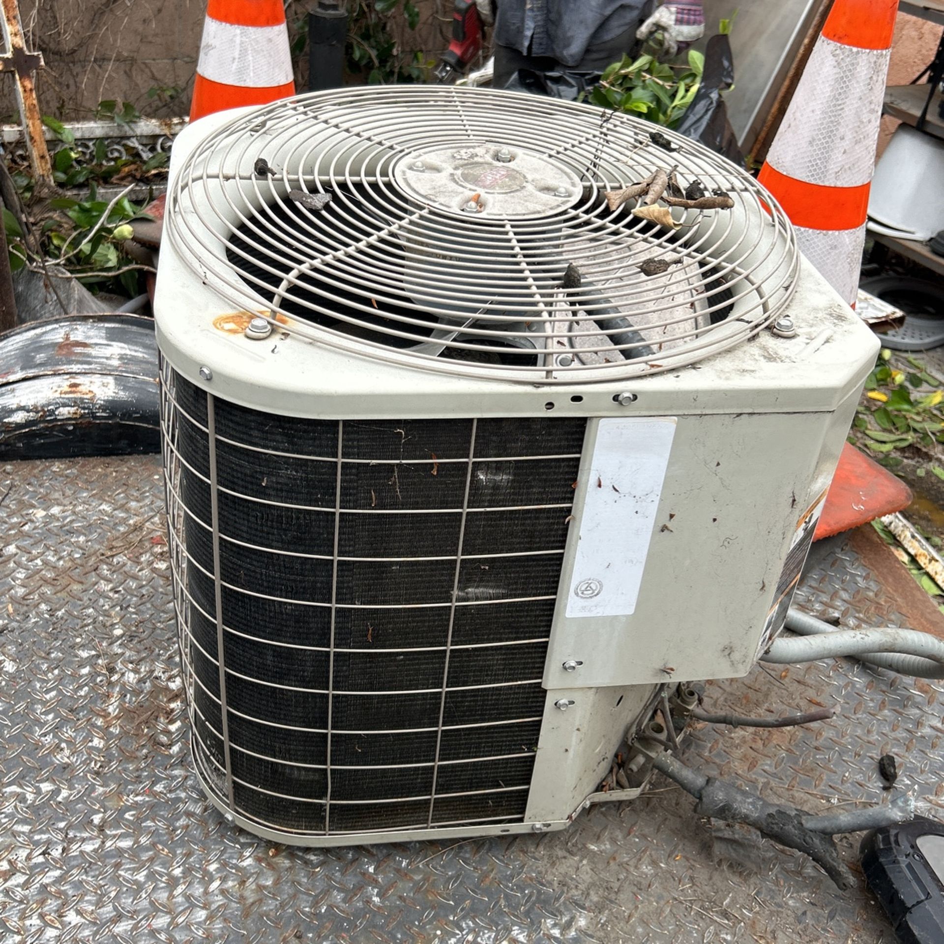 AC Unit