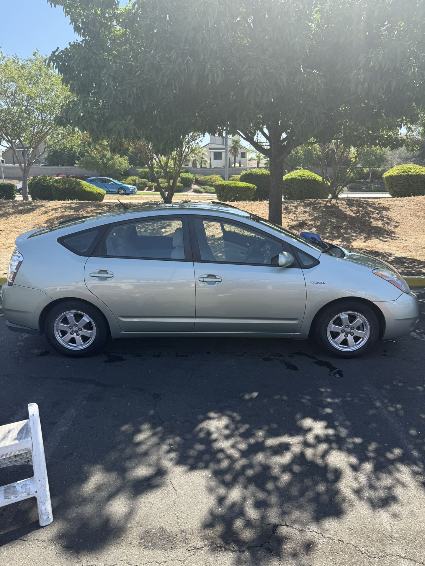 2006 Toyota Prius