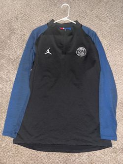 PSG Paris training