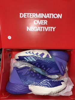 BRAND NEW KIDS Size 2.5 D.O.N Issue 4