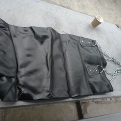 Punching Bag