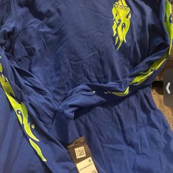 Kids Long Sleeve Adidas