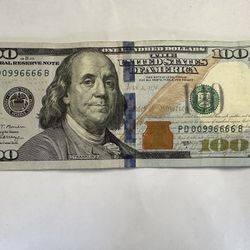 Fancy Serial Number