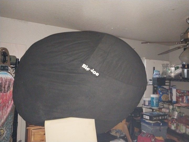 Big Joe Massive Bean Bag