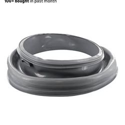 Washer Boot (contact info removed),W10003800