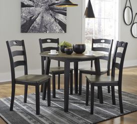 New pub bar Dinette Set