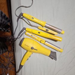 Drybar Professional Hairstylist Kit