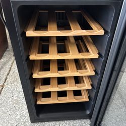 Wine Refridgerator 