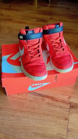 Court Borough Mid 2 psv size 1.5 youth