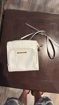Steve Madden Crossbody bag