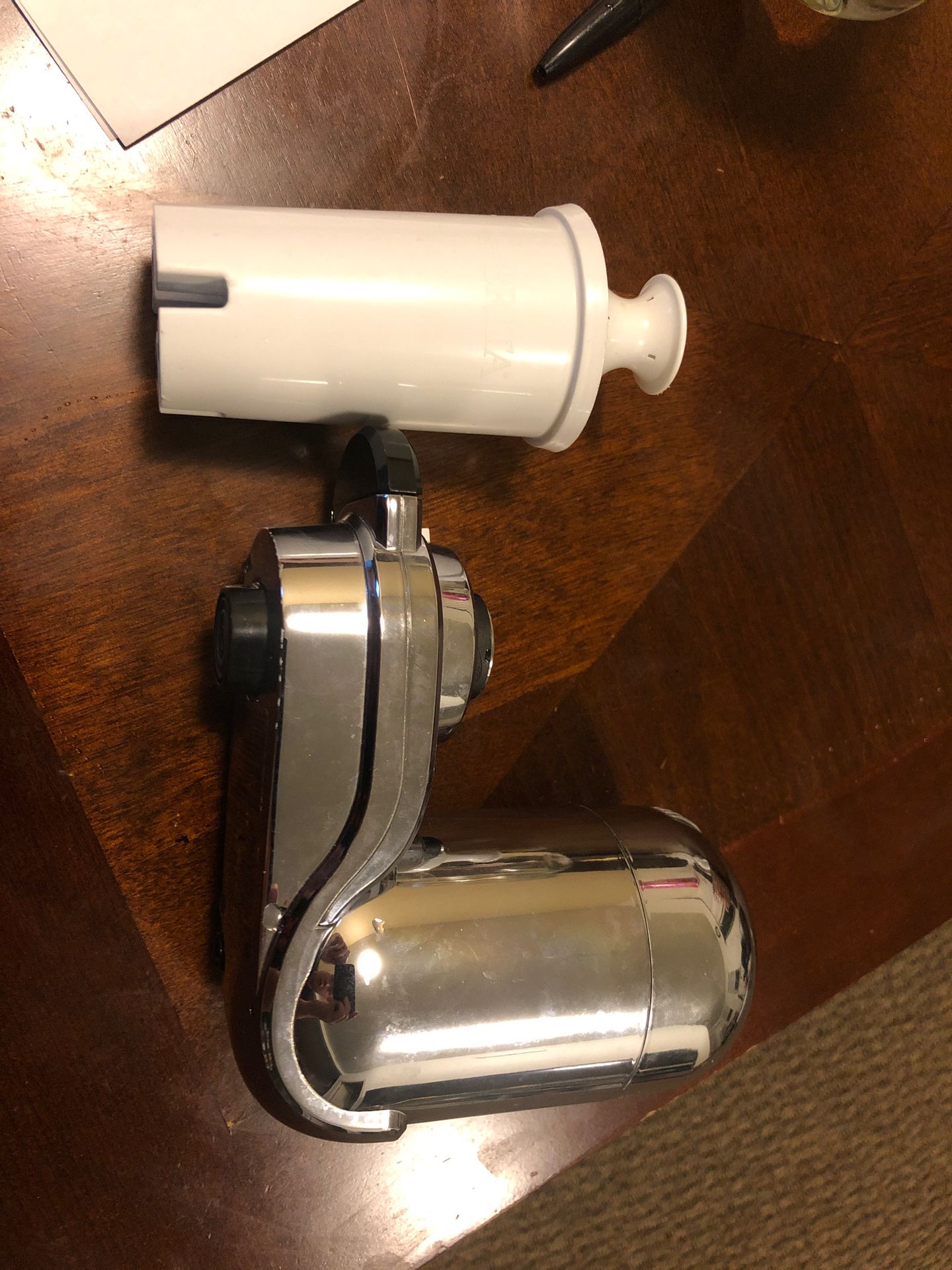 Water Filter