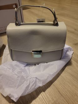 Bella Russo Clutch Bag 