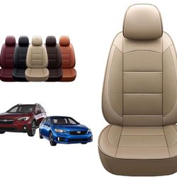 Full Set Car Seat Covers