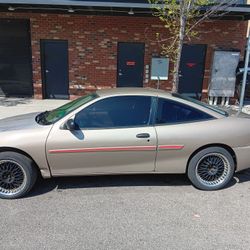 2004 Chevy Cavalier