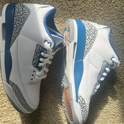 Jordan 3