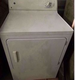 GE Dryer