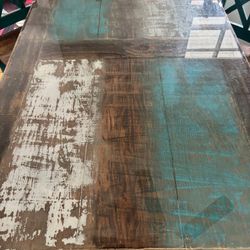 Kitchen Table With 6 Chairs