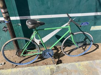 Bike