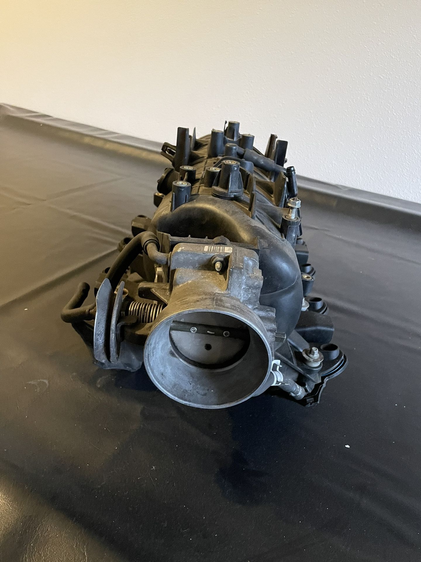LS INTAKE MANIFOLD