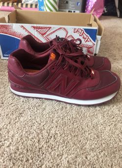 New Balance Shoes