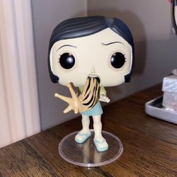 Funko Pop Junji Ito 