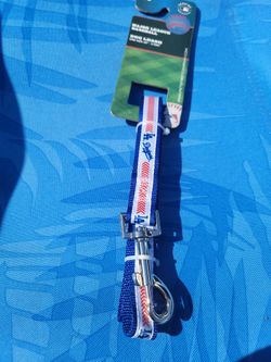 Dodger Leash